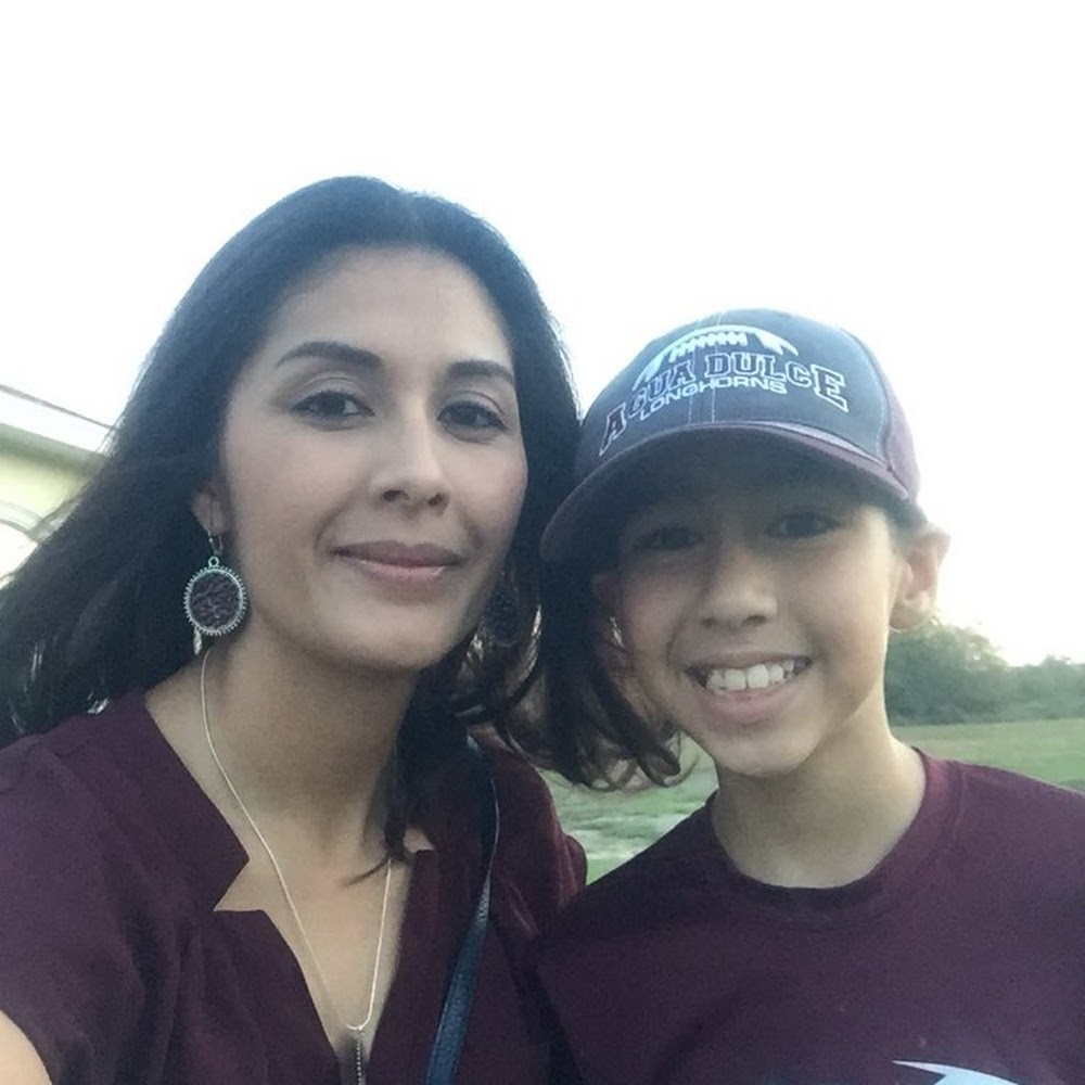 Meet your Posher, Gena